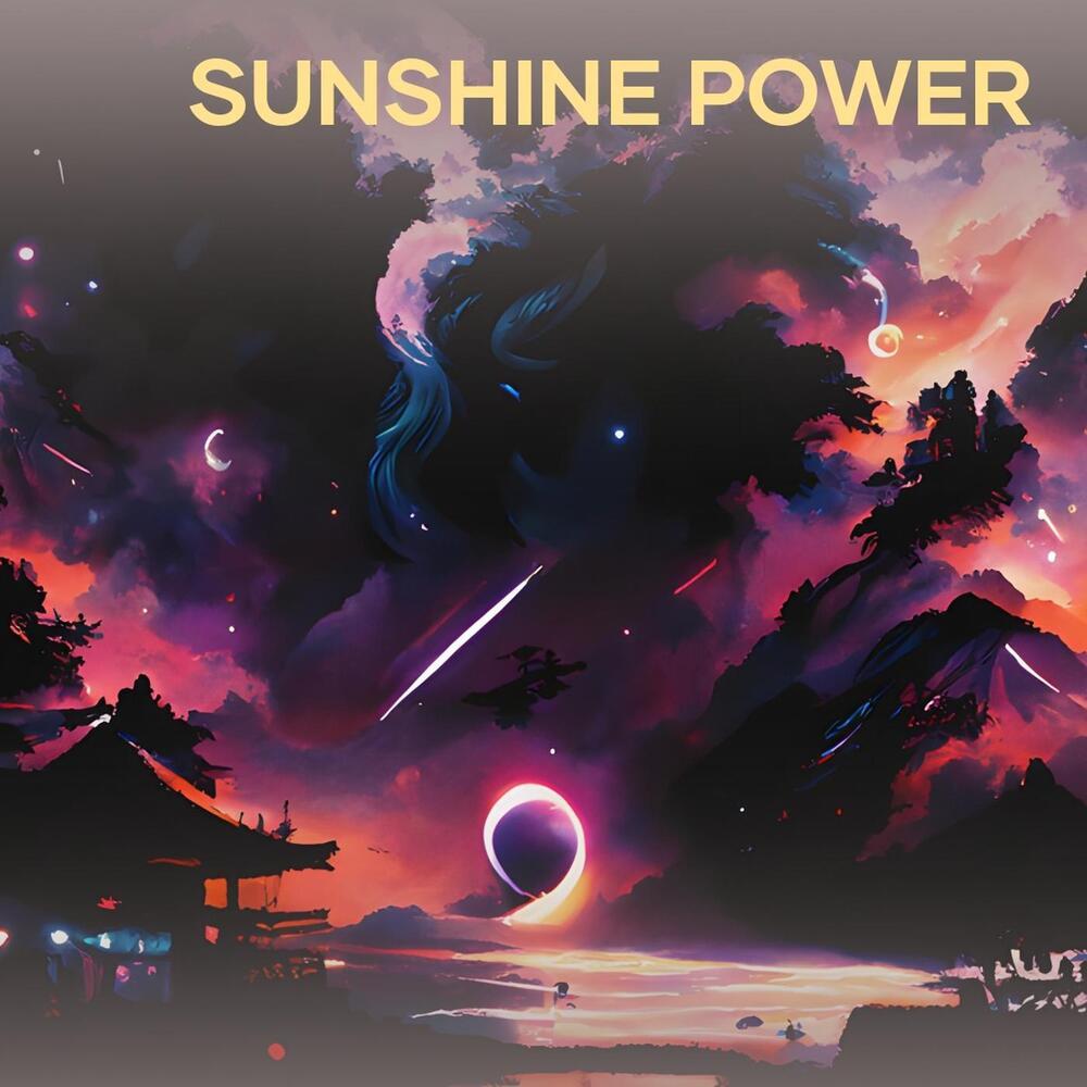 Sunshine Power