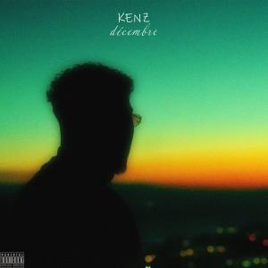 Kenz的專輯Décembre (Explicit)