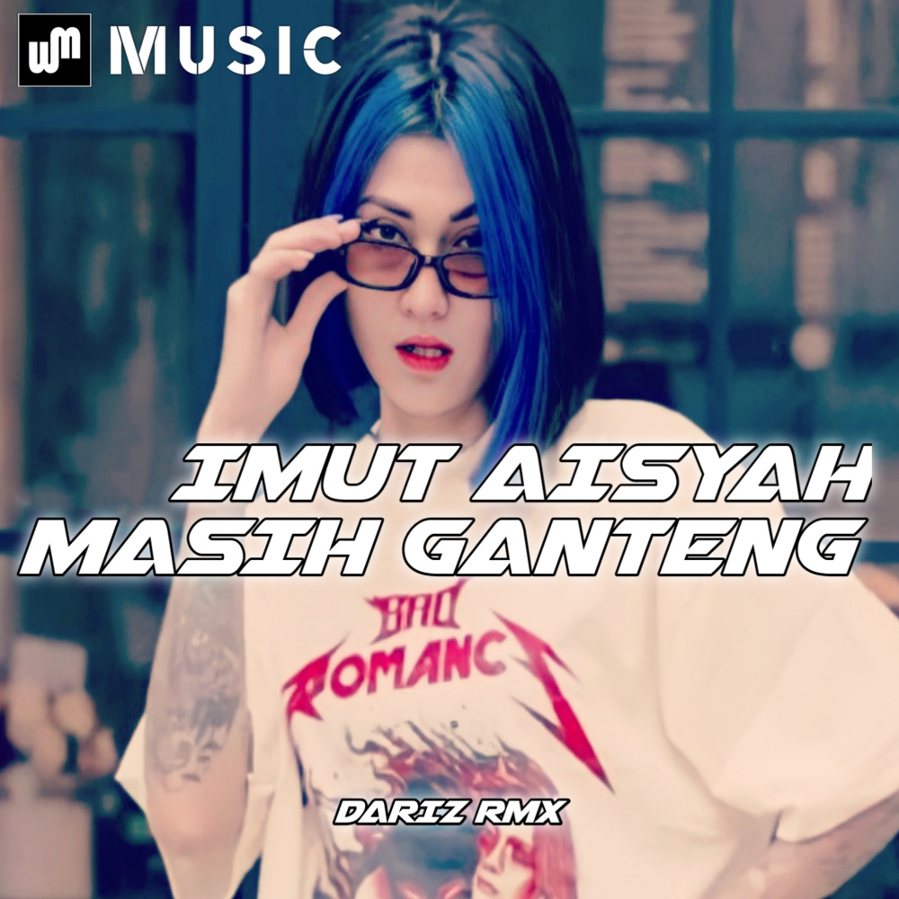 Imut Aisyah Masih Ganteng