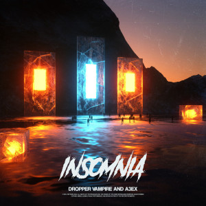 Listen to Insomnia (Extended Mix) song with lyrics from Dropper Vampire