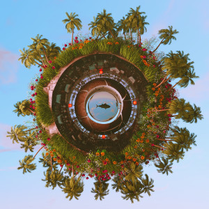 default playlist img