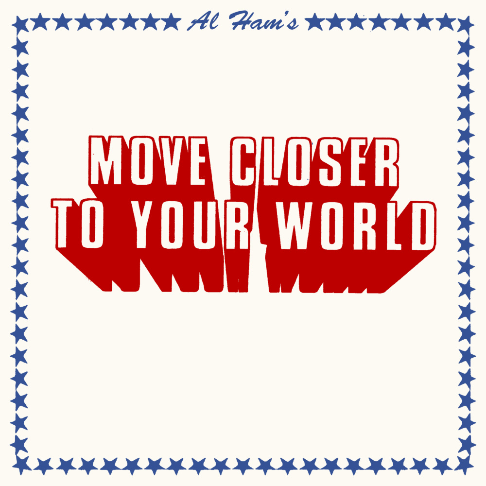 Move Closer to Your World (Chamber Version)
