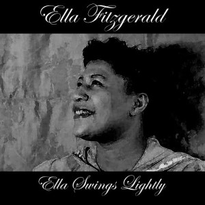 收聽Ella Fitzgerald的Little White Lies歌詞歌曲