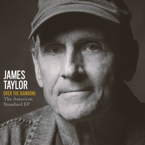 收聽James Taylor的Over The Rainbow歌詞歌曲