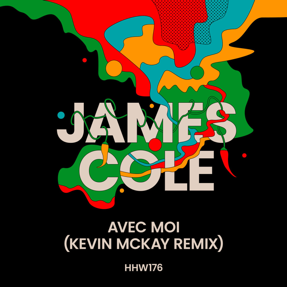 Avec Moi (Kevin McKay Extended Remix)