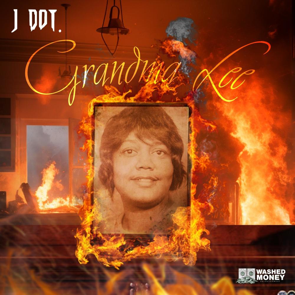 Grandma Lee