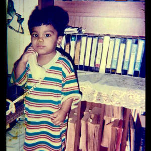 default playlist img