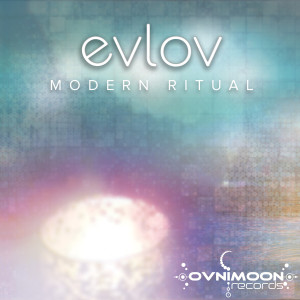 Album Modern Ritual oleh Evlov