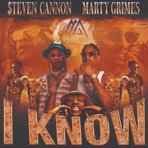 Album I Know  (Explicit) from Marty Grimes