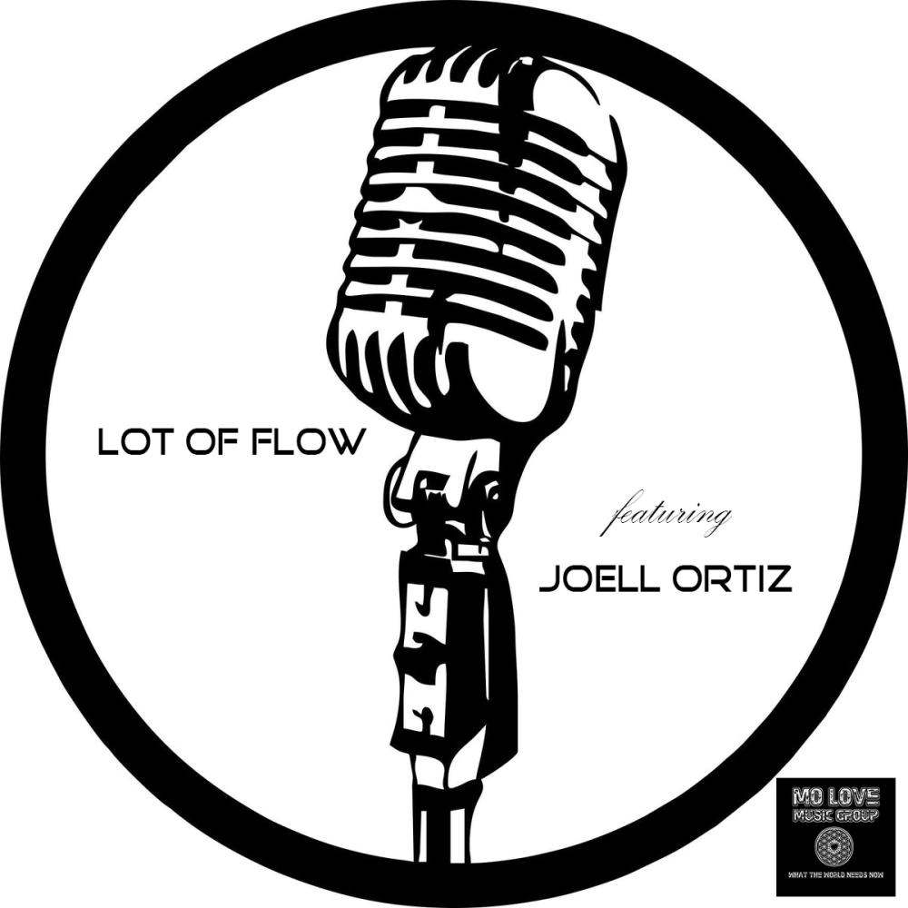 Lot of Flow (feat. Joell Ortiz) (Explicit)