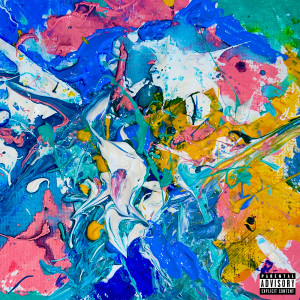 Album The Art Form of Whatever III (Explicit) from Jared Evan