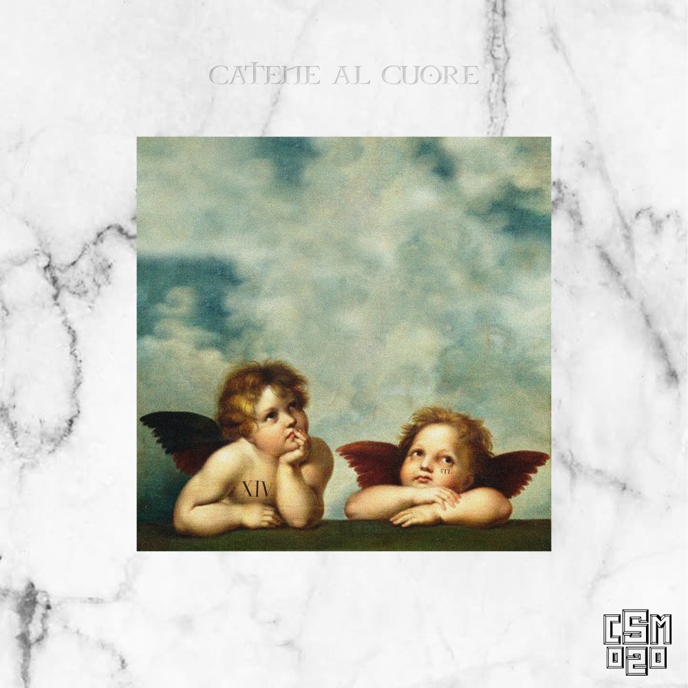 Catene Al Cuore (Explicit)