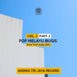 Album Pop Melayu Bugis, Vol.1 (Part 2) from Ansar s