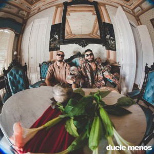 收聽Pepe : Vizio的Duele Menos歌詞歌曲