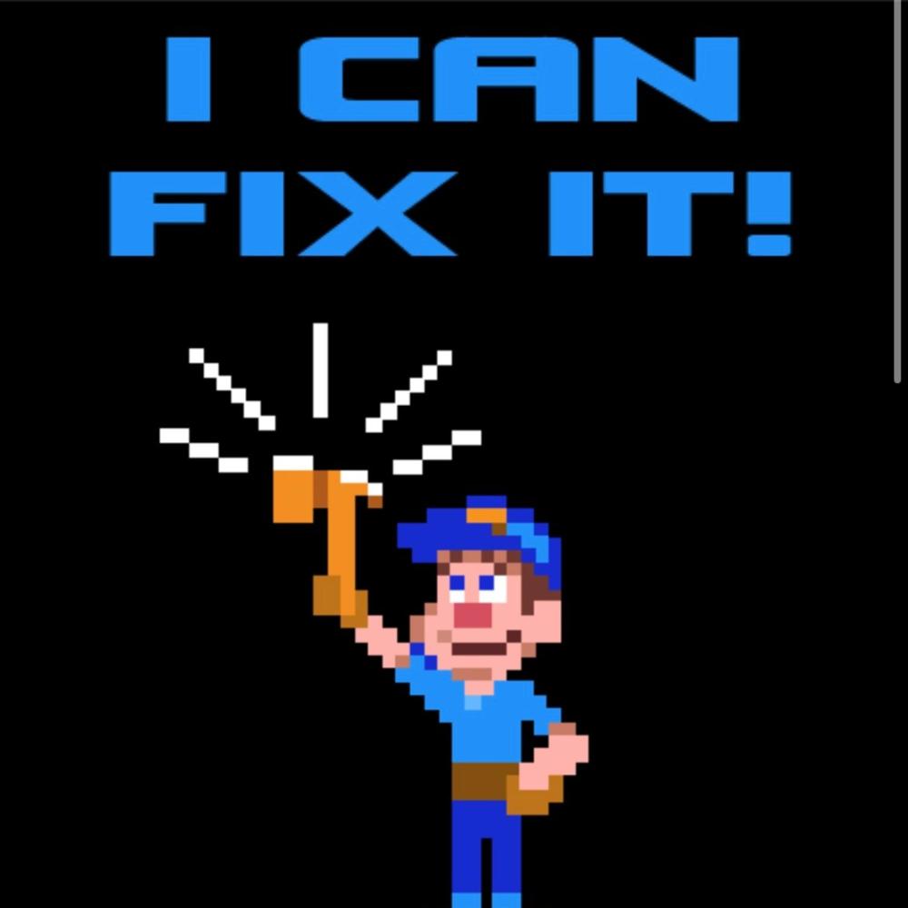 Fix It Felix (Explicit)