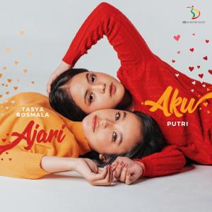 Ajari Aku MP3 | Ajari Aku Lagu Lirik oleh Putri - Download JOOX APP