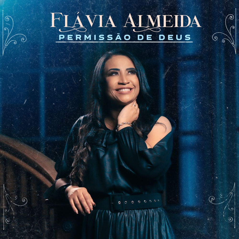 Permissão de Deus (Playback)