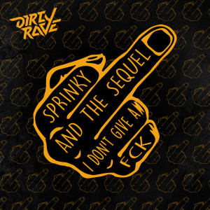 Listen to I Dont Give A Fck (Explicit) song with lyrics from Sprinky