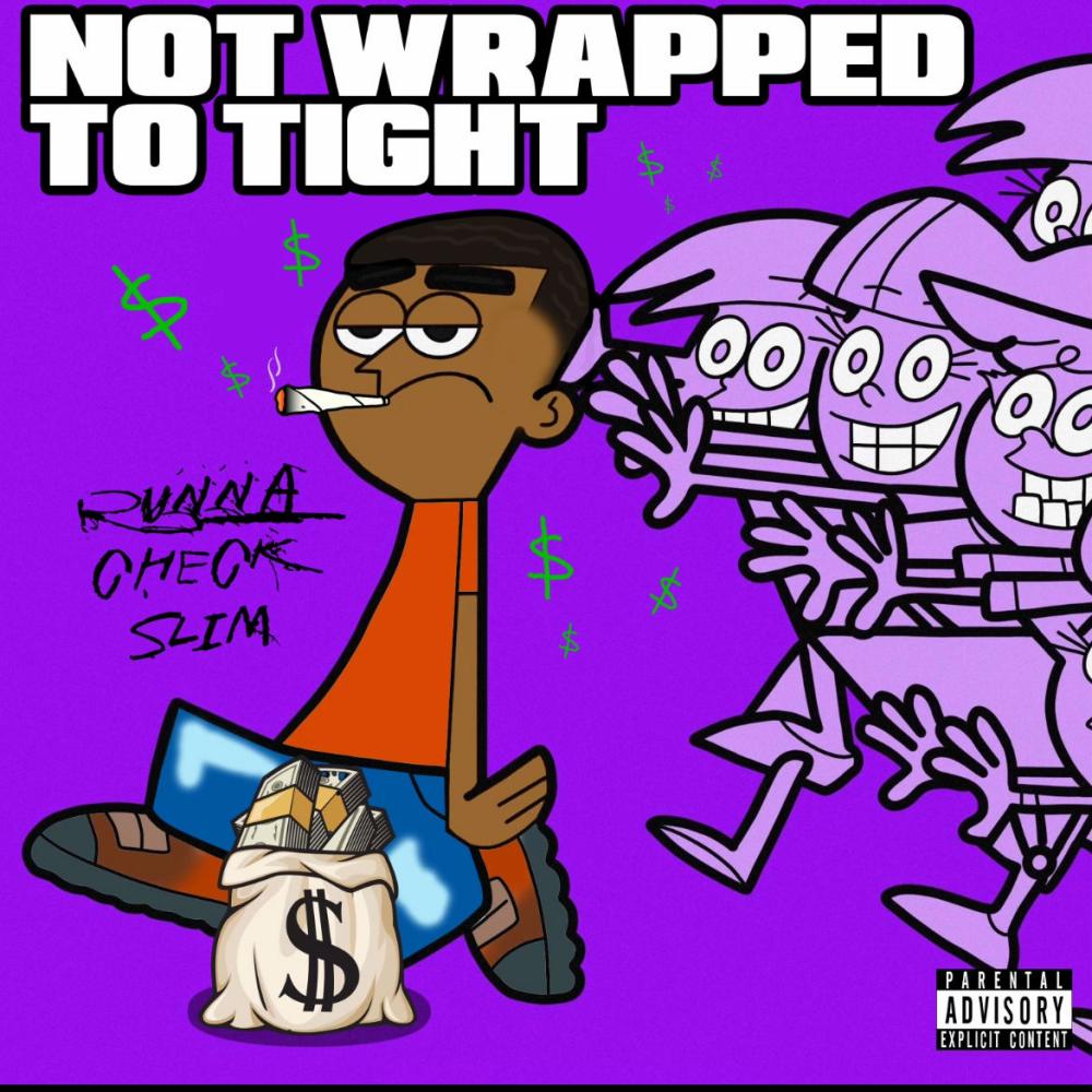 The limit part 2 (feat. Skilla baby) (Explicit)