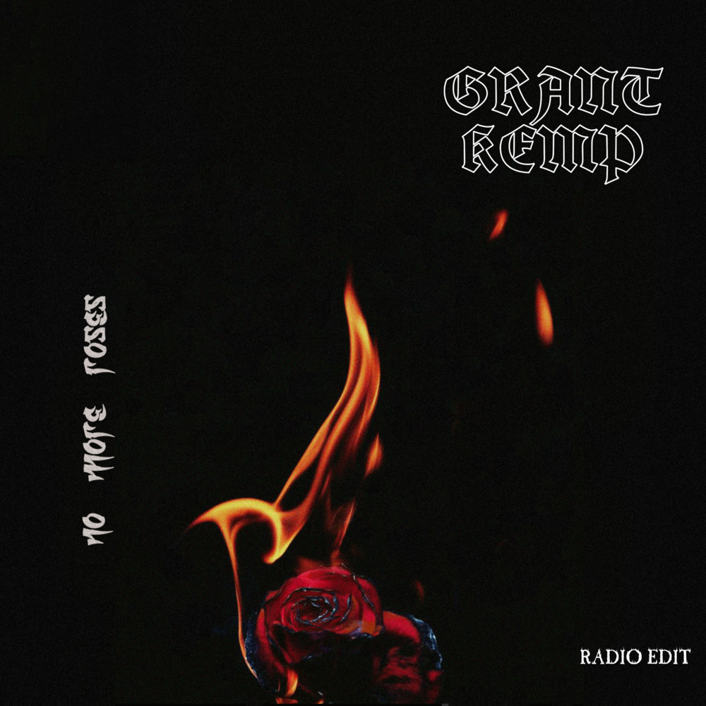 No More Roses (Non Explict) (Radio Edit)