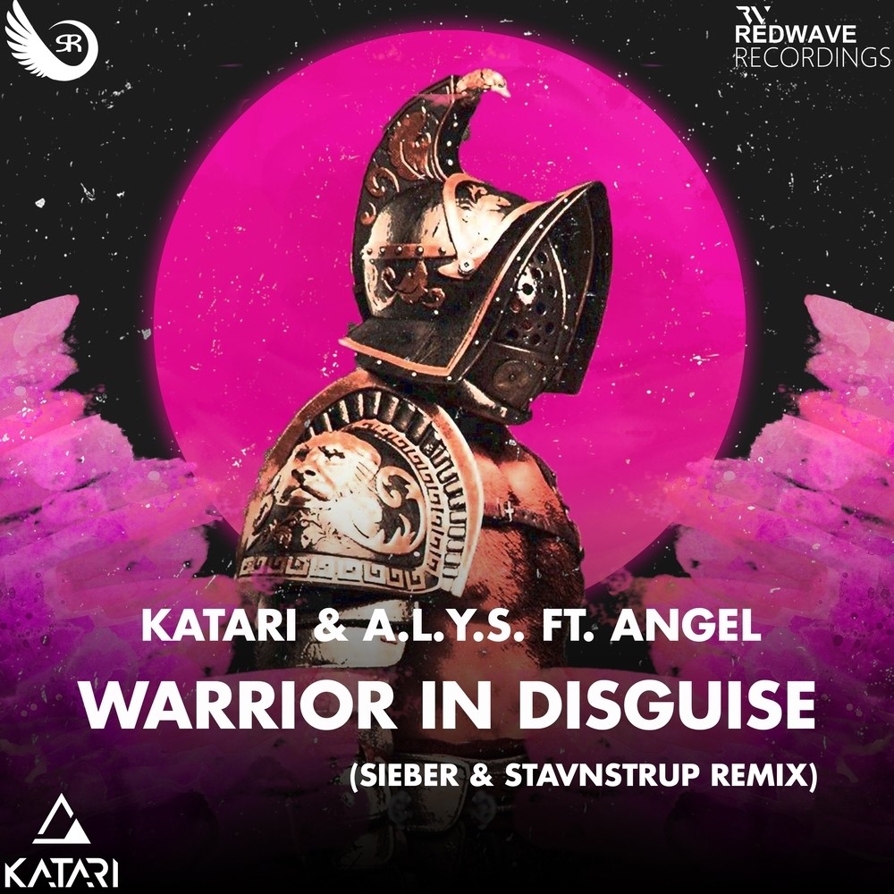 Warrior in Disguise (SIEBER & STAVNSTRUP Remix)