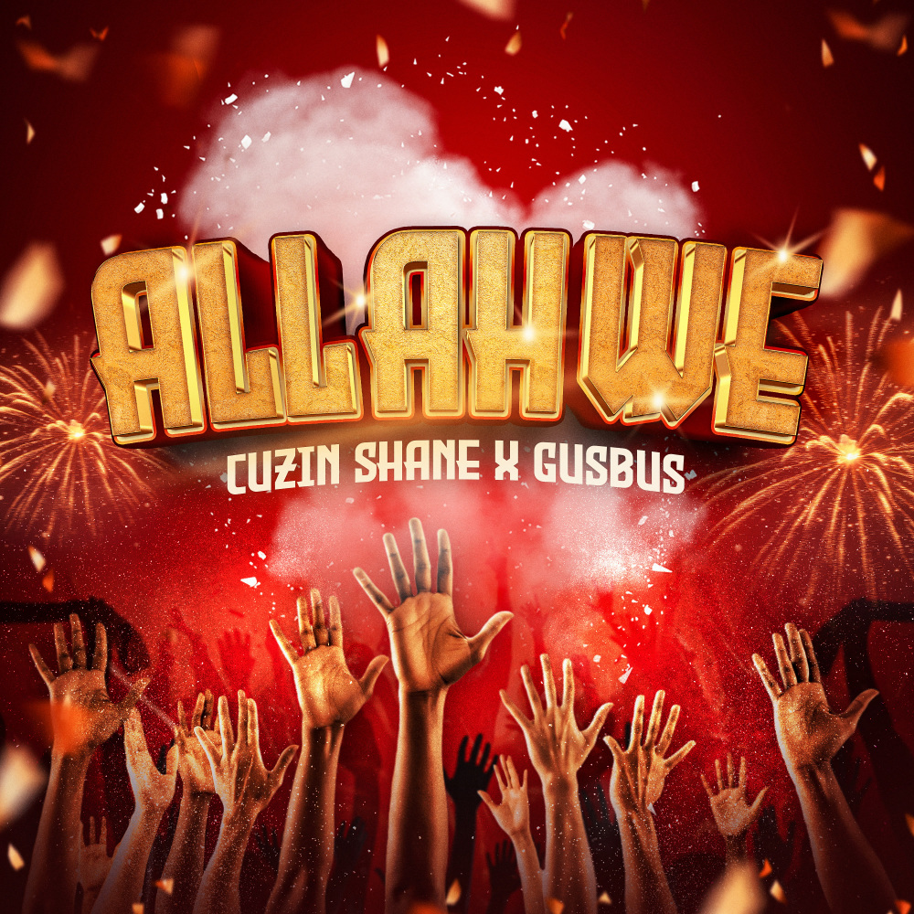 All Ah We
