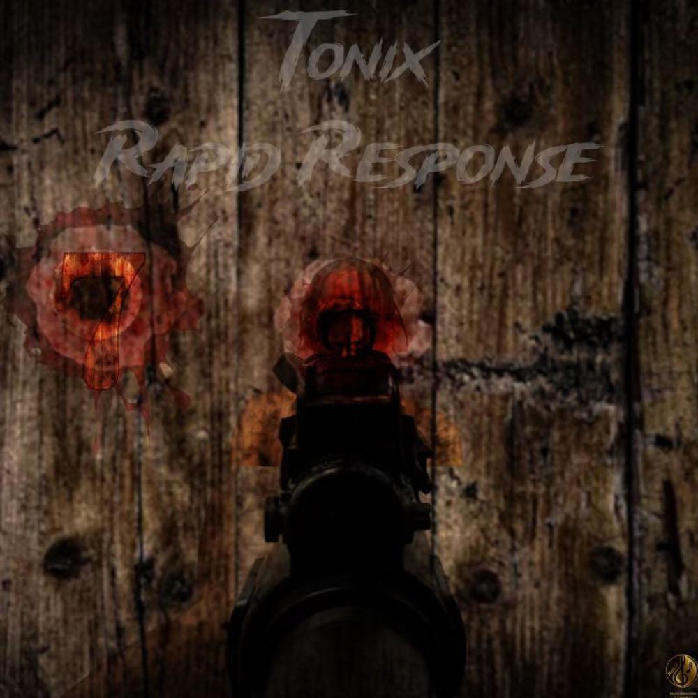 Rapid Response (feat. Tonix) (Explicit)