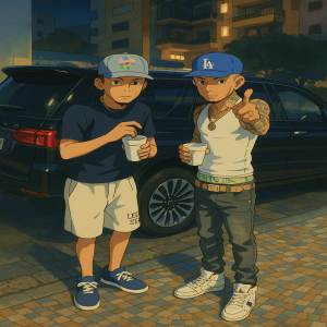 default playlist img