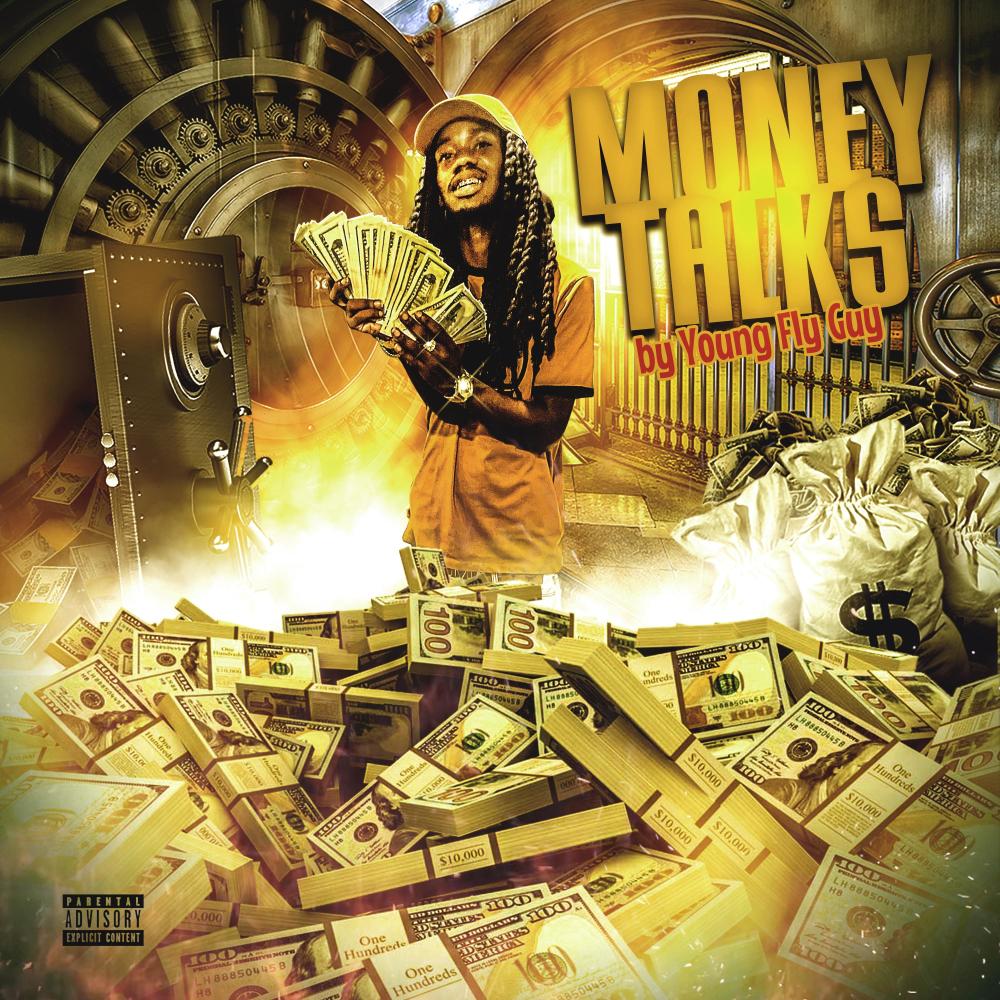 One Of The Greatest (Explicit)