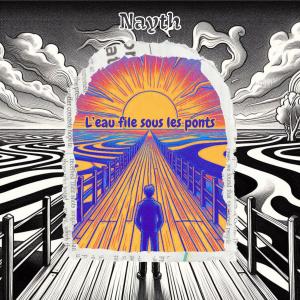 Listen to Tout ça c'est terminé song with lyrics from Nayth