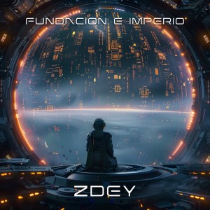 收聽ZDEY的Fundación e Imperio歌詞歌曲