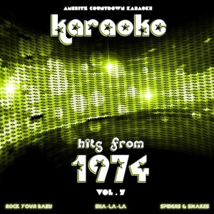 ดาวน์โหลดและฟังเพลง Sha-La-La (Make Me Happy) [In the Style of Al Green] [Karaoke Version] (In the Style of Al Green|Karaoke Version) พร้อมเนื้อเพลงจาก Ameritz Countdown Karaoke
