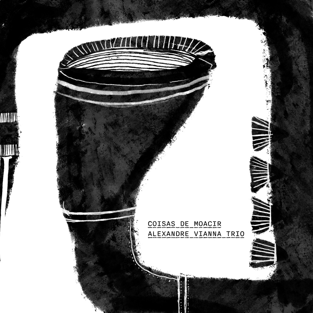 Coisa N.8