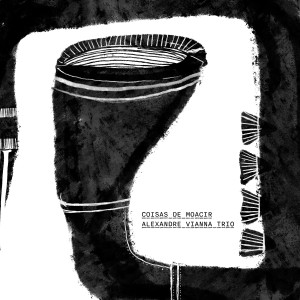 收聽Alexandre Vianna Trio的Coisa N.8歌詞歌曲