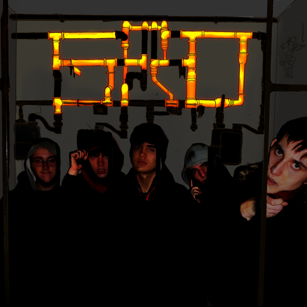 S.R.O (Explicit)