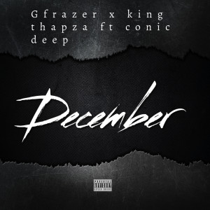 Gfrazer的專輯December (Explicit)