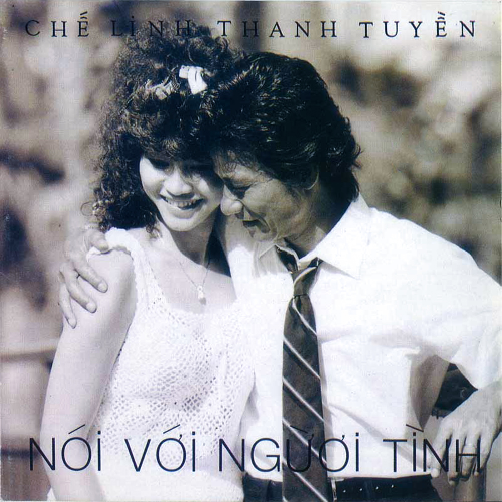 Nói Với Người Tình (其他)