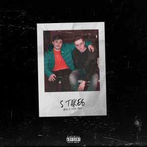 ดาวน์โหลดและฟังเพลง 5 Takes (Explicit) พร้อมเนื้อเพลงจาก Livido Truce