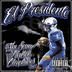 Listen to Last Man Standing (feat. Jay Austin, Juice McCain) (Explicit) song with lyrics from El Pre$idente