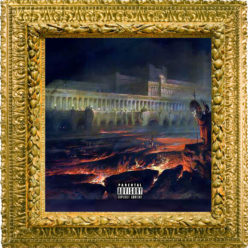 England Nil (Explicit)