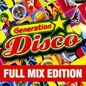 ดาวน์โหลดและฟังเพลง It's Raining Men พร้อมเนื้อเพลงจาก Generation Disco