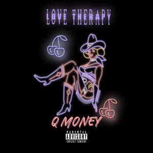 收聽Q Money的Love Therapy歌詞歌曲