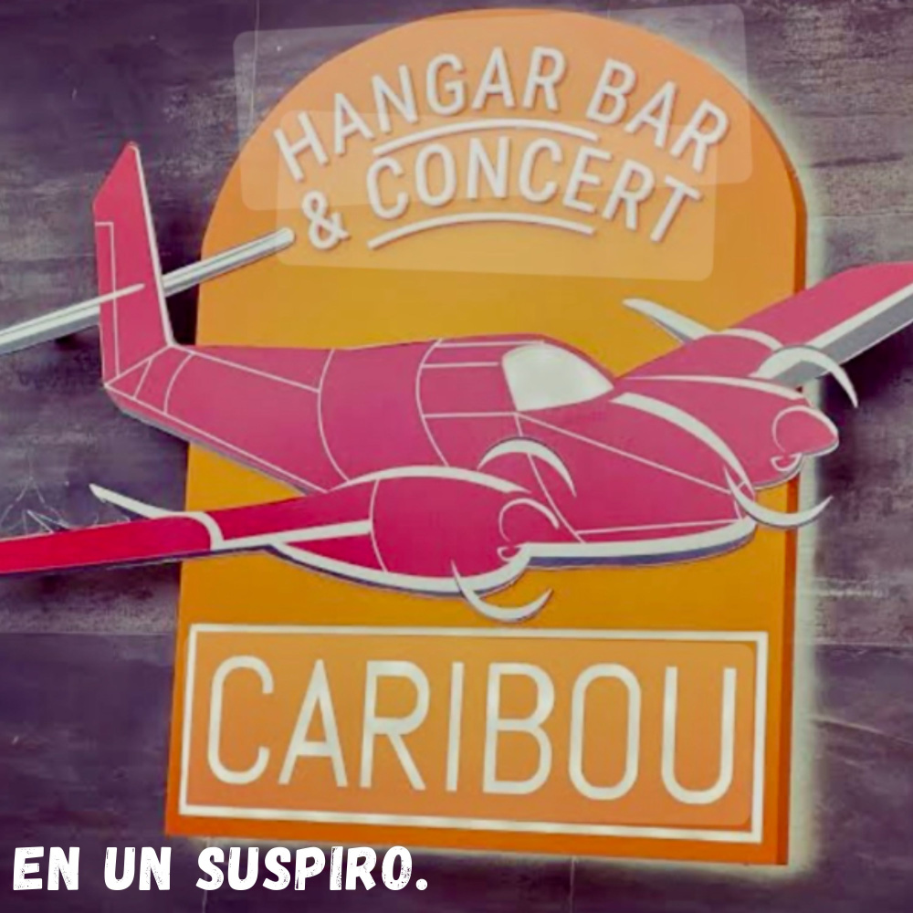En un suspiro.