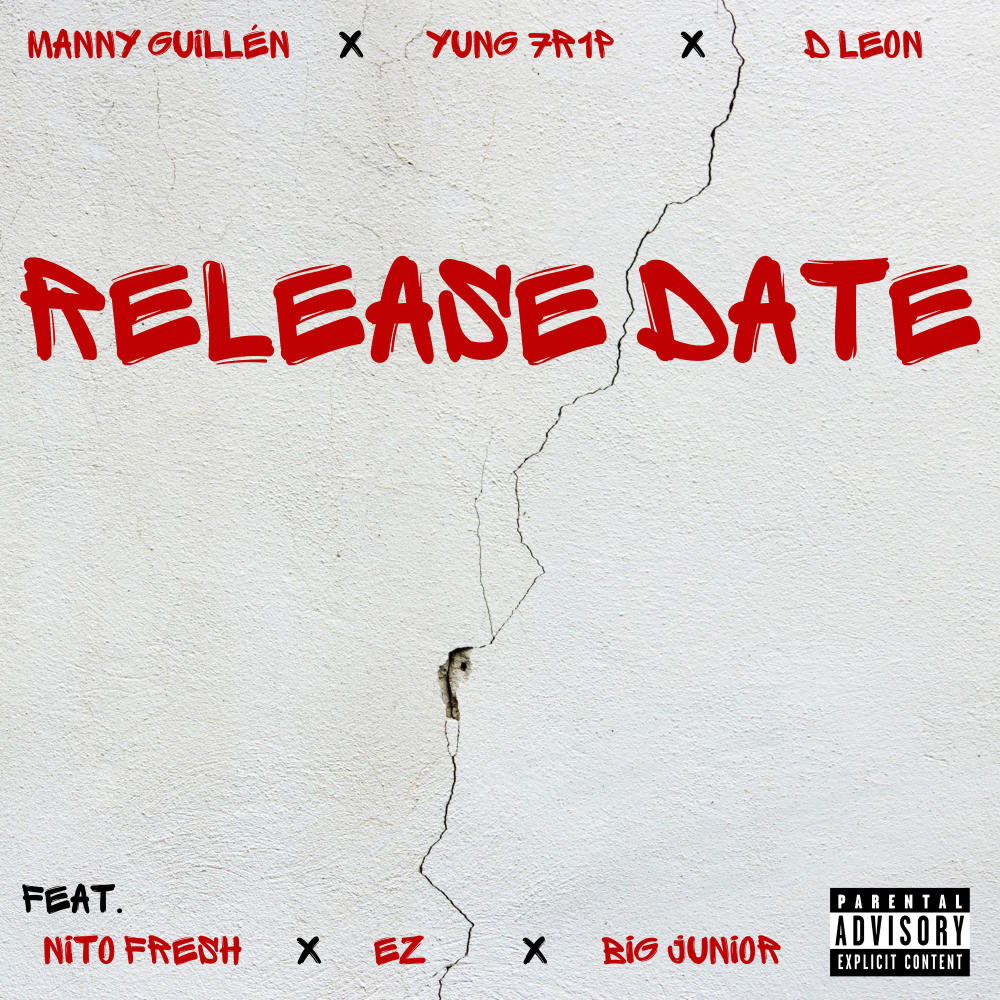 SAPOS (feat. D Leon) (Explicit)