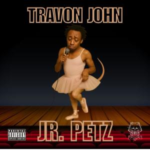 收聽Travon John的Jr Petz (Jr Reds diss) (Explicit)歌詞歌曲