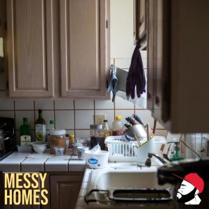 收聽RVS的Messy Homes歌詞歌曲