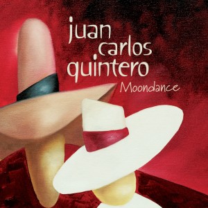 Juan Carlos Quintero的專輯Moondance