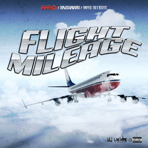 Album Flight Mileage (Explicit) from Fashawn