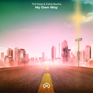 收聽TH3 DARP的My Own Way歌詞歌曲
