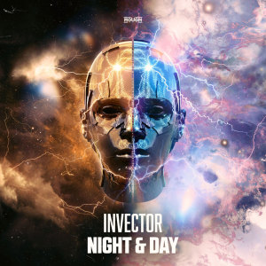 Dengarkan Night & Day lagu dari Invector dengan lirik